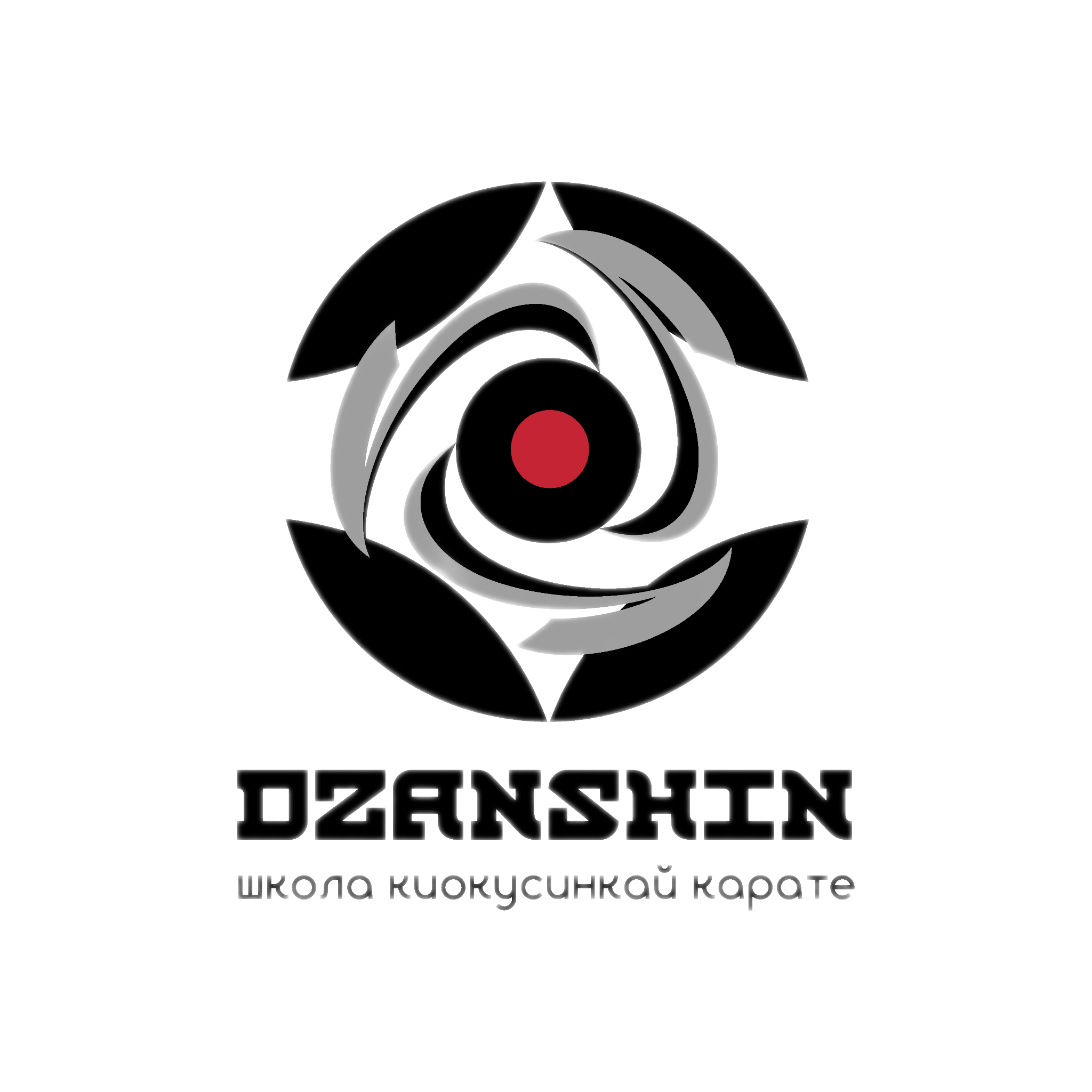 Логотип DzanShin